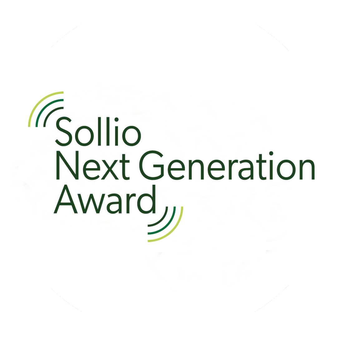 Sollio Next Generation Award | Sollio Groupe Coopératif